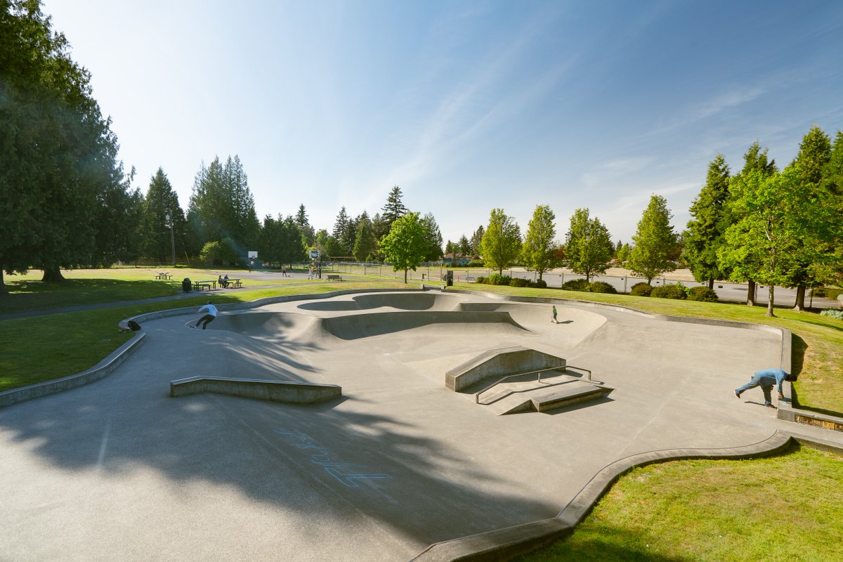 Burien PaRCS tweet media