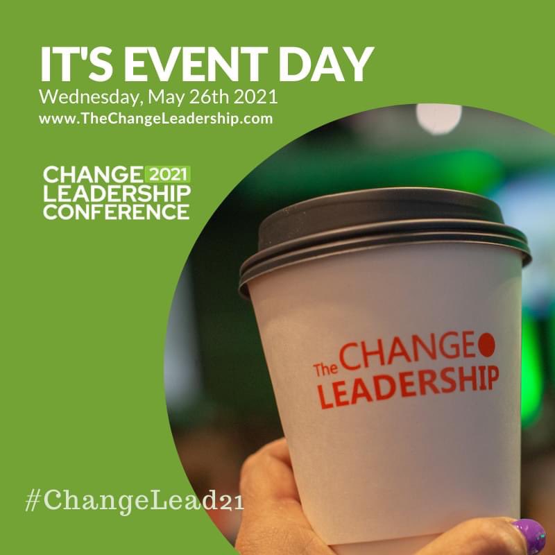 LarsonTamarac's tweet photo. Day of learning and inspiration #ChangeLead21 #changemaker #upstander #actionscount #leadbetter #changemanagement #adaptiveleadeship #culturalawareness #courageovercomfort https://t.co/K2DLpUZMDG