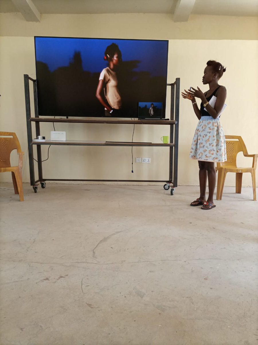 TunapandaOrg's tweet photo. 1/2
Finally, after months of collaborating virtually with the @learning_lions team to create high-quality content for the #Wikonnect eLearning platform, our team travelled to Learning Lions’ Turkana campus in Northern Kenya to continue working on the project. #Turkana #Techhub https://t.co/7pWoZOXm6f