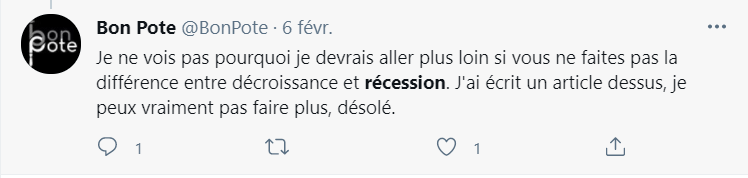 <a href="/tomas_lamy/">TL</a> <a href="/emma_ducros/">Emmanuelle Ducros</a> ou comme ça
"vous êtes trop con pour comprendre"