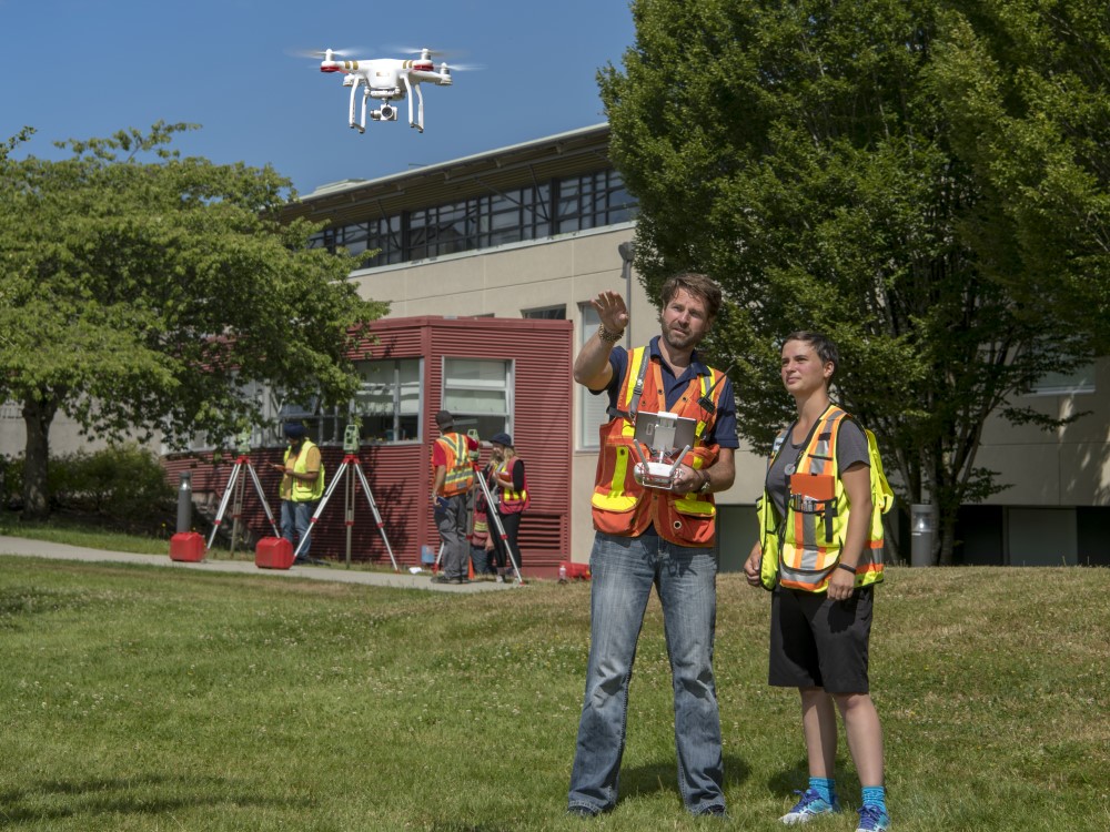 BCITSoCE's tweet image. #Geomatics (#Surveying &amp;amp; #Mapping) is the art and science of acquiring, managing, and presenting geospatial information. Learn more about our Degree and Diploma programs at our upcoming info session on June 29 at 5pm: ow.ly/rTyN50EW8rt
@bcit_geomatics @BCLandSurveyors