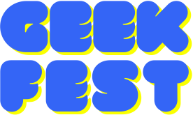 GeekEtec's tweet photo. Estamos escolhendo a nova logo para o Geek Fest!!!

Vamos postar 20 logos diferentes, nos ajude a escolher curtindo a logo que gostar!

Contamos com a sua participação!

Logo 07/20

Geek Etec agora é Geek Fest!

#geekfestpp #geeketec #etecarrudamello #culturaprudente #Geek https://t.co/4ppWaX0Sl9