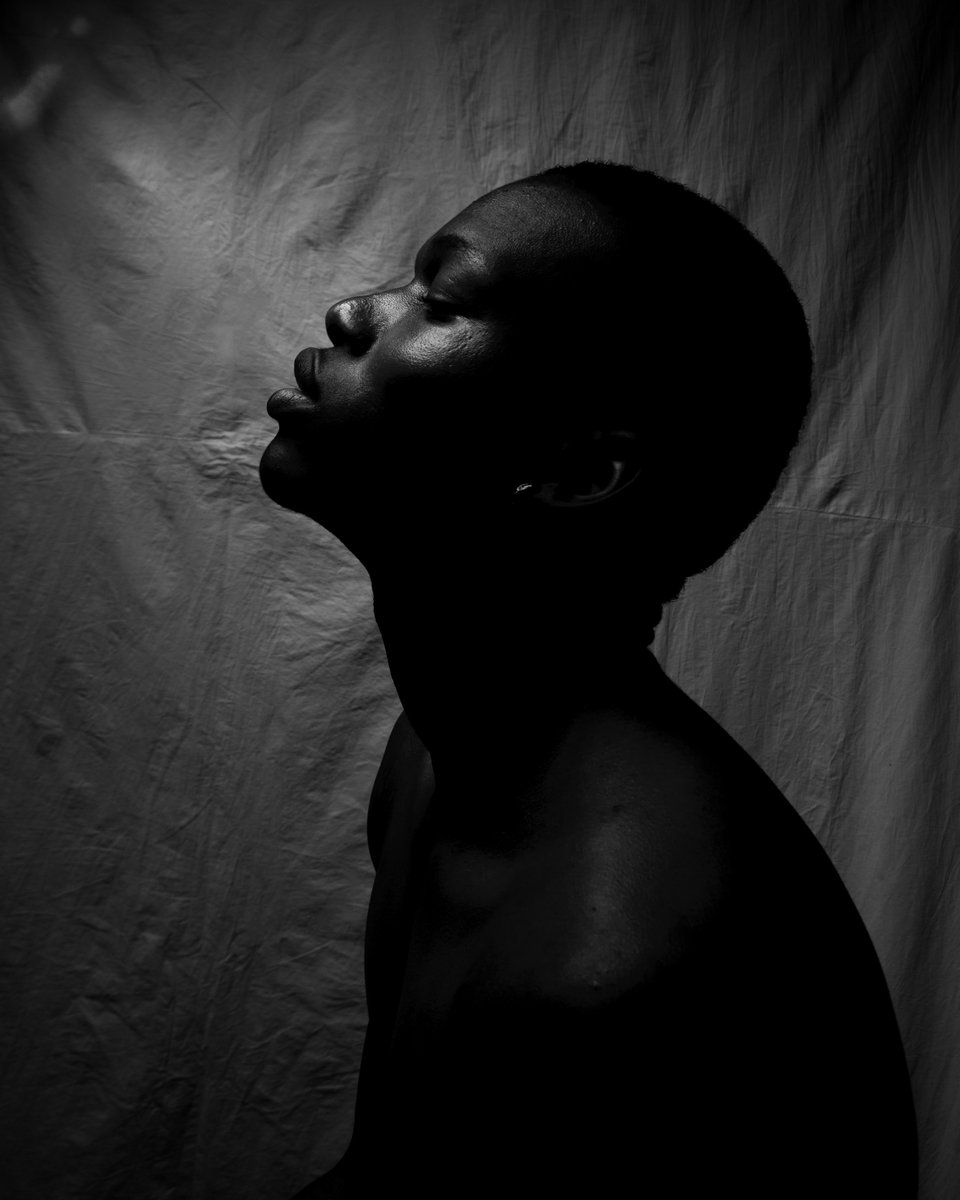 I work in color  most times, but I guess the images I most connect to, historically speaking, are in black and white. I see more in black and white ,I like the abstraction of it. #theorbitpixel #theorbitpixelmedia #orbitpixel #amazingorbitpixel