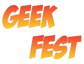 GeekEtec's tweet photo. Estamos escolhendo a nova logo para o Geek Fest!!!

Vamos postar 20 logos diferentes, nos ajude a escolher curtindo a logo que gostar!

Contamos com a sua participação!

Logo 05/20

Geek Etec agora é Geek Fest!

#geekfestpp #geeketec #etecarrudamello #culturaprudente #Geek https://t.co/khtr7nTOPC