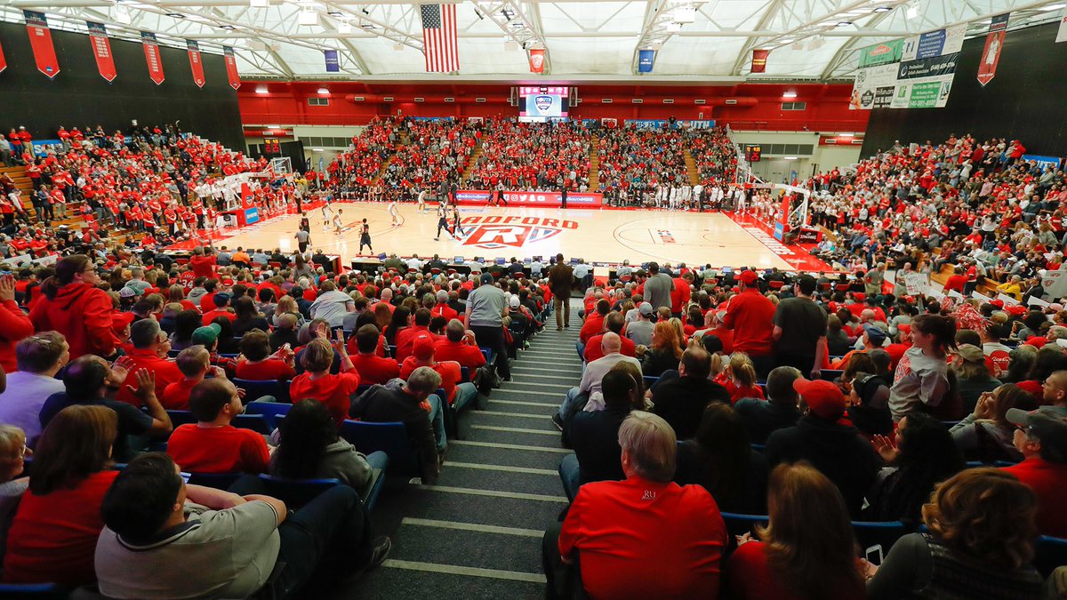 Excited to have received my first D1 offer from Radford University! @RadfordMBB