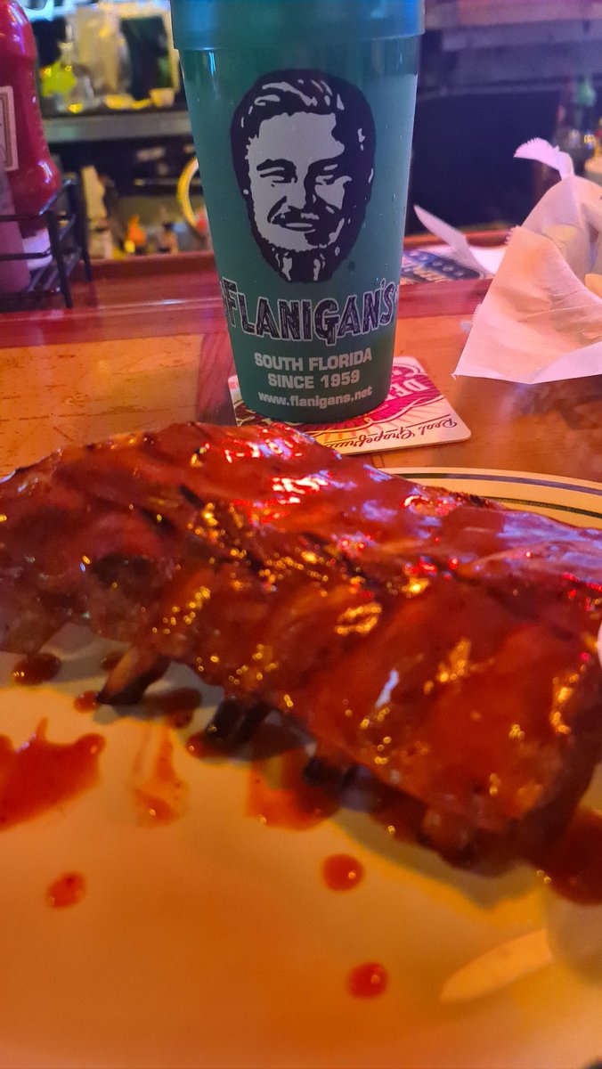 optimusbear's tweet image. El que sabe,sabe.Las mejores baby back ribs del mundo mundial @BurgerLifeBlog