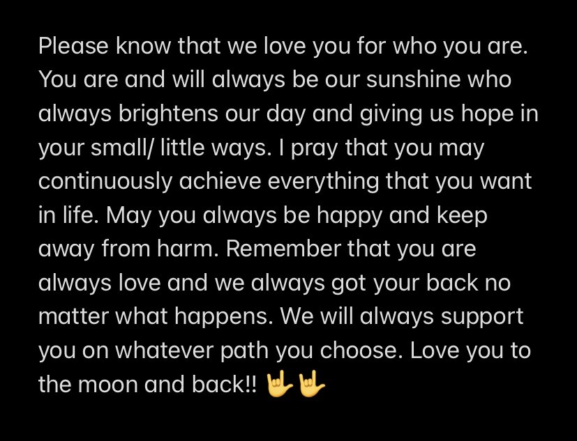 JustLady_09's tweet photo. An open letter for Krist Perawat @kristtps : 

Krist’s picture is not mine. But that is one of my fave picture of you. 

Hope the letter reaches you. 

(Credit to the owner of Krist’s picture)

#KristPerawat #KristSingto #PerayaAsOne https://t.co/ehumwbl5XA