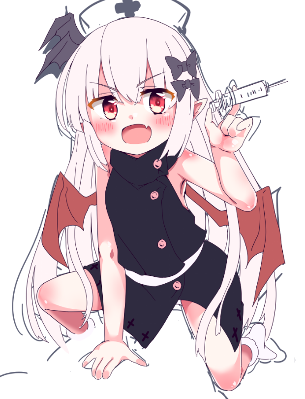 終わんなかった!阿! 