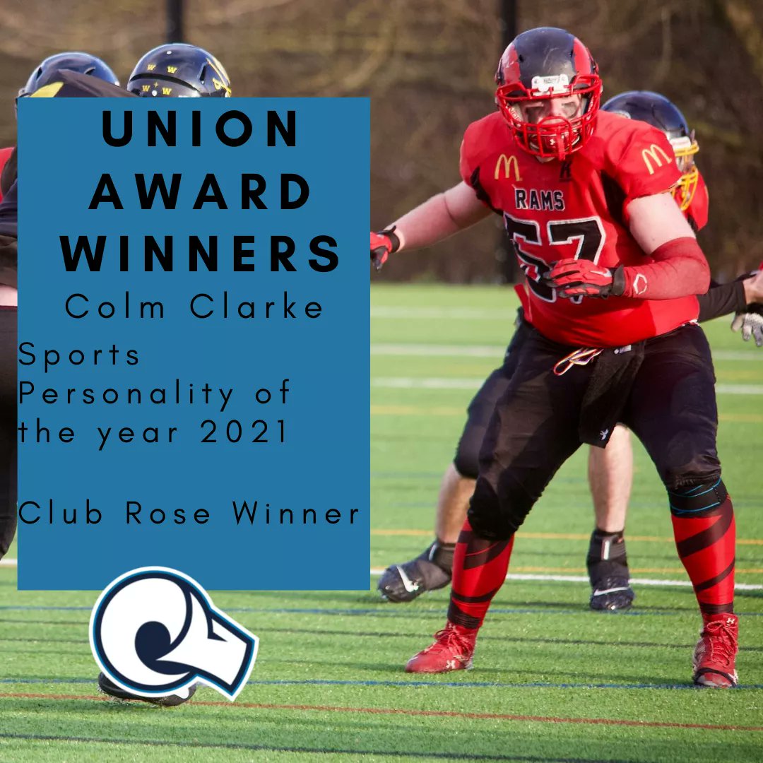 UCLan Rams tweet media