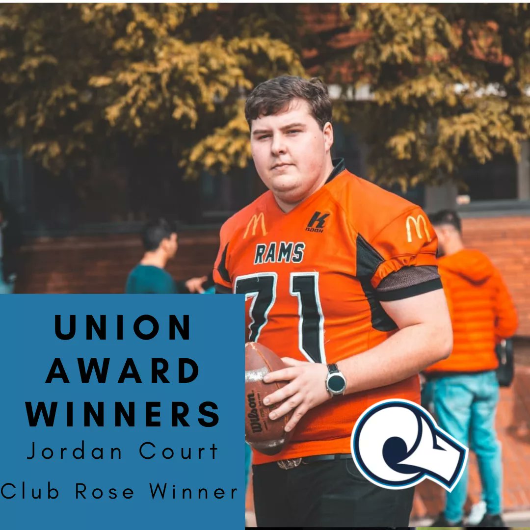 UCLan Rams tweet media