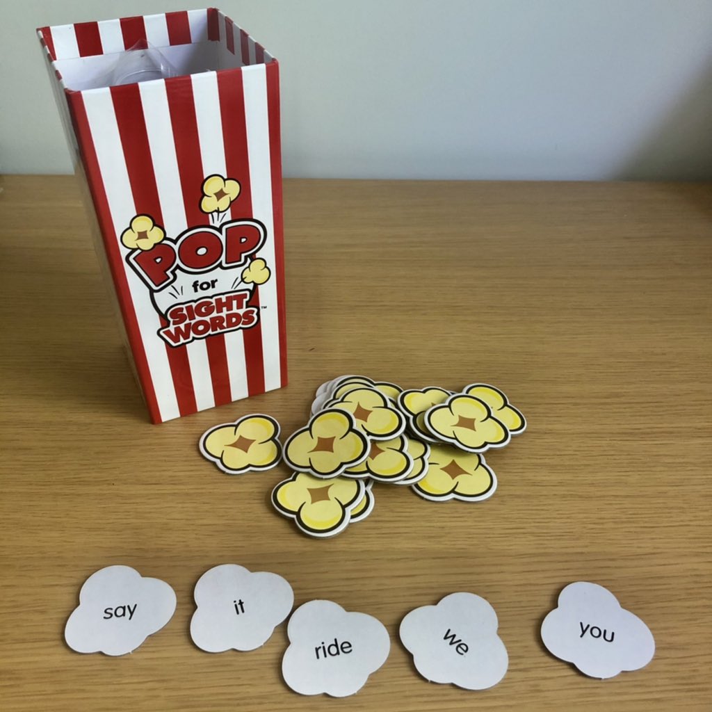 KavSolder's tweet image. Loving my new purchases for Dynamic Assessment. So much scope...

✨ visual spatial awareness
✨ sequencing
✨ word reading
✨ sentence construction
✨ memory
✨ shape and colour knowledge 
✨ turn taking

...the list goes on!

#twitterEPs #dynamicassessment