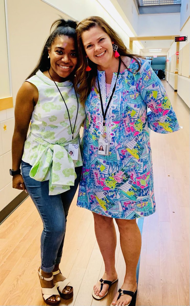 <a href="/MsWilliams_ACE/">Nadia Williams</a> You are so special!  I am so proud of you for getting the Red Apple New Teacher of the Year for the District!! <a href="/BallastShawna/">Shawna Ballast</a> <a href="/IamBranum/">Tabitha Branum</a> <a href="/3jstone/">Jeannie Stone</a> #RISDGreatness