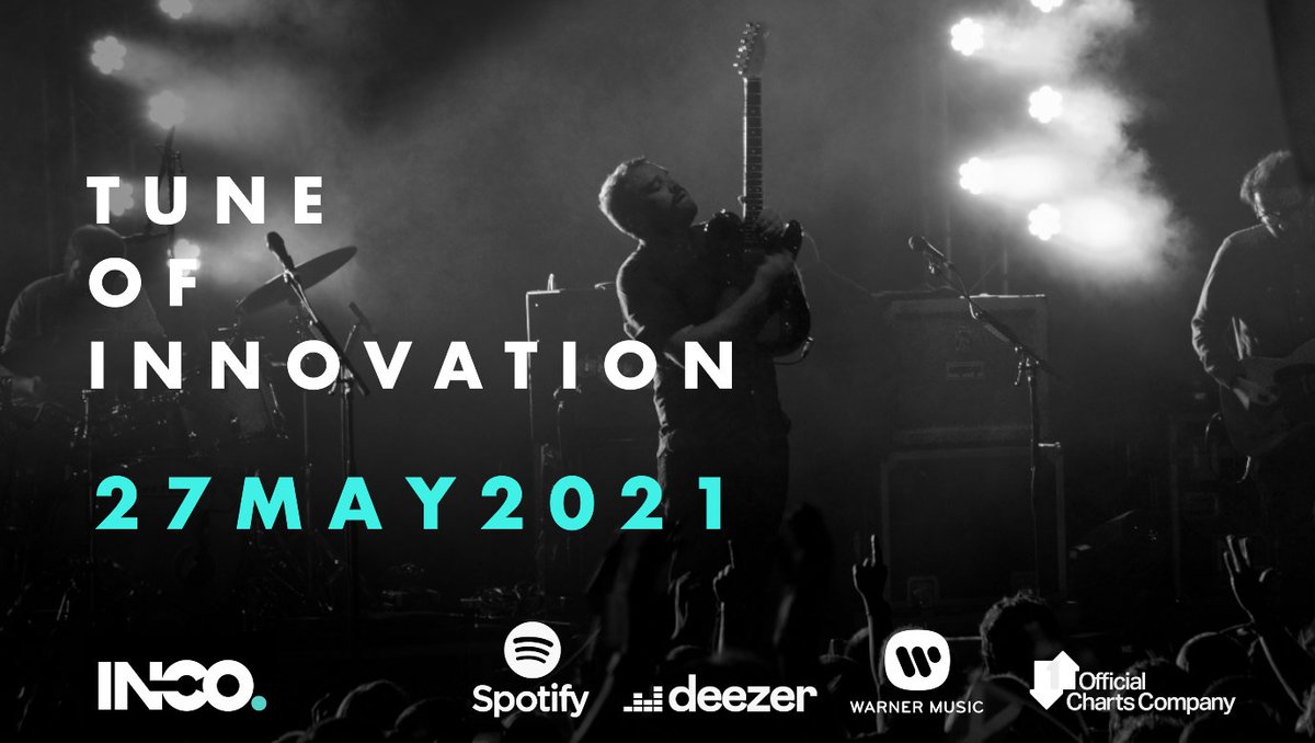 eventCadence's tweet photo. 🚨 Special offer...FREE tickets!

Meet senior leadership from innovative mega media &amp; music brands, like Spotify, Warner Music, Deezer &amp; more! 

Did we mention it's all in Cadence? 😏

Limited free seats are available. Book now!
https://t.co/iUGylFKoJd Enter promo code "SPECIAL" https://t.co/uyE5GRAvCL