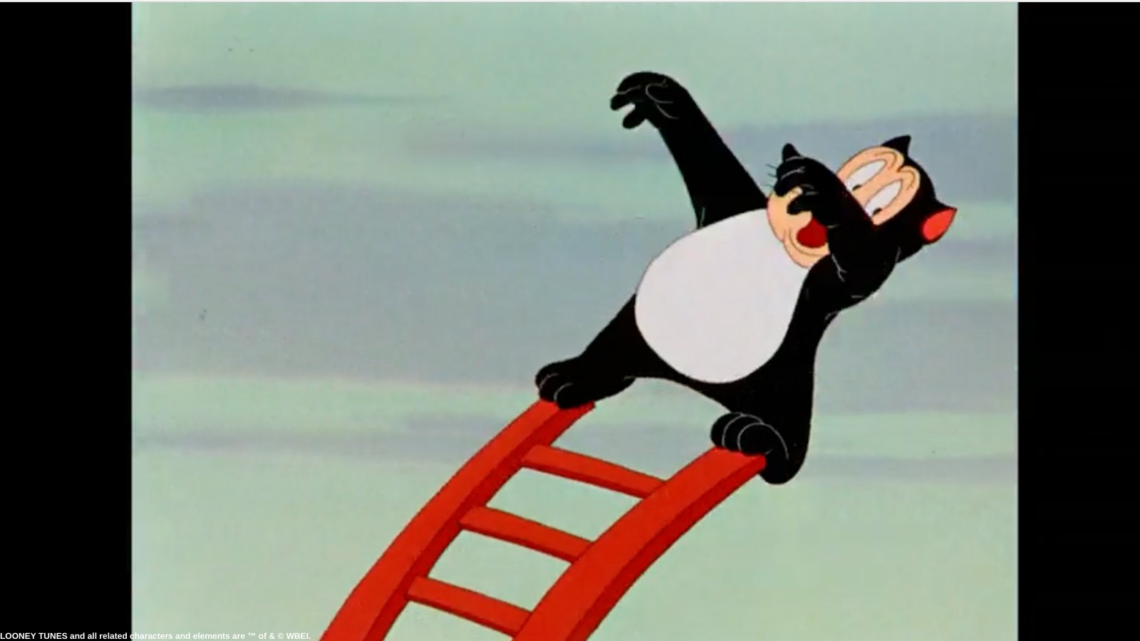 Toon In With Me on Twitter "“A Tale of Two Kitties” is the debut of Tweety and Babbit and