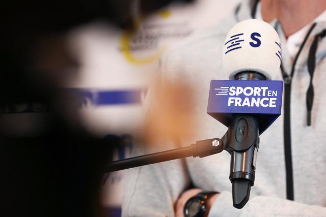 Pour ses deux ans, la chaîne Sport en France lance une application ow.ly/UNm130rIXln