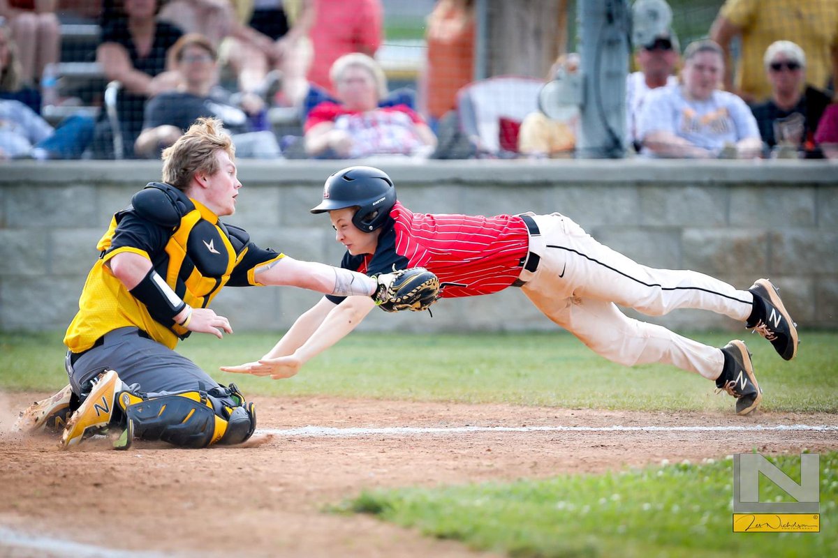 LesNicholson's tweet photo. South Laurel > Clay Co 2021 @KHSAA #baseball @CanonUSAimaging #1DXII @CanonUSApro @TimesTribuneKY @sentinelecho https://t.co/DD3hzOmSNk