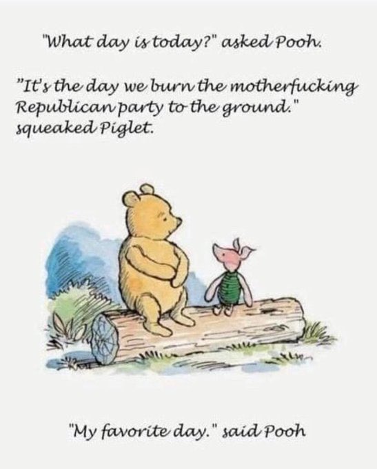 ImSpeaking13's tweet photo. I just saw this, and I think you should probably see it too. 🤣 https://t.co/VjI4YwWBJJ
