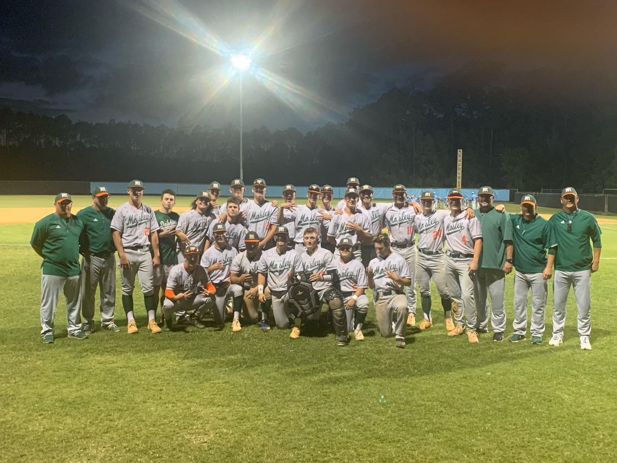 BayDistSchools's tweet image. Congratulations to our A. Crawford Mosley High School Baseball team. They are the newly-crowned State 5A Baseball Champions. @MosleyHigh @MHSDolphins2021