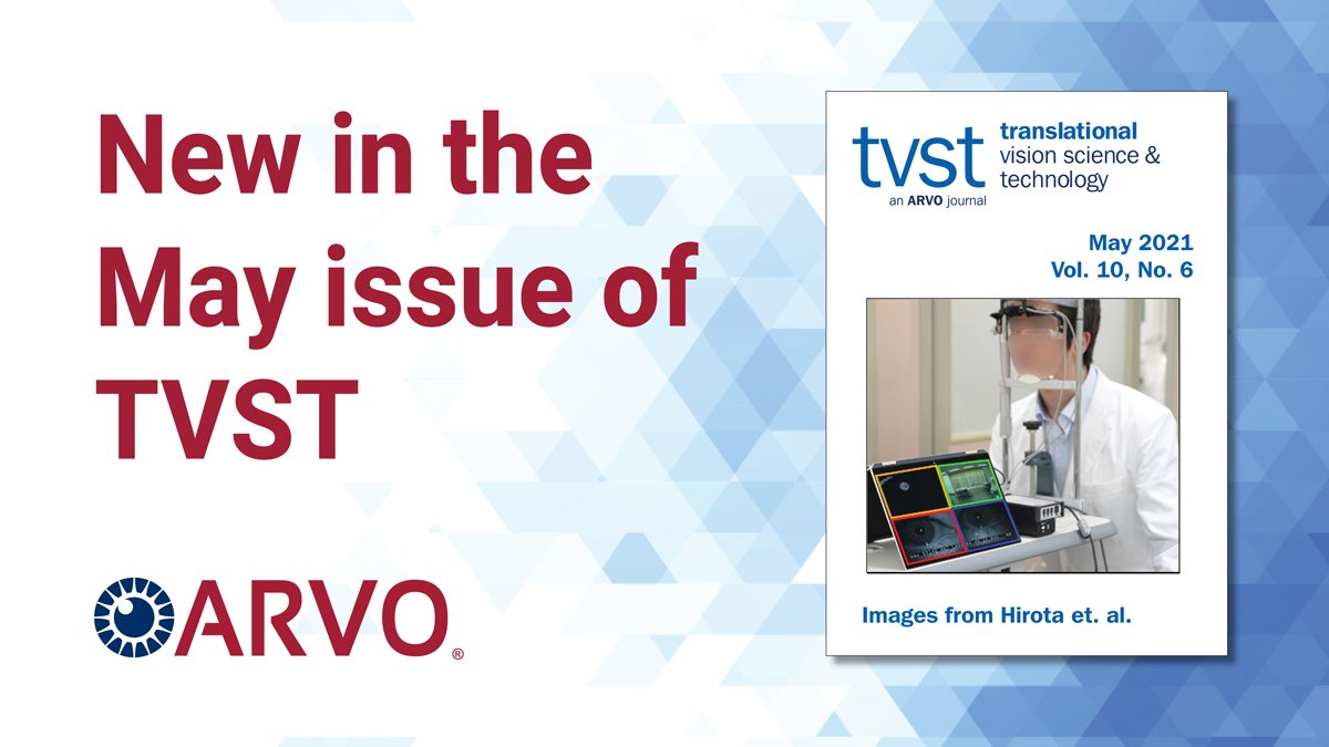 ARVOtvst's tweet photo. A new study investigates the change in axial length after #cataract surgery measured by swept source #OCT (#IOLMaster 700), and explores ways to eliminate this axial length measurement error in pseudophakic eyes. 

https://t.co/yUwqeisz4u #biometry #optics #OpenAccess https://t.co/CCiOLahTwX