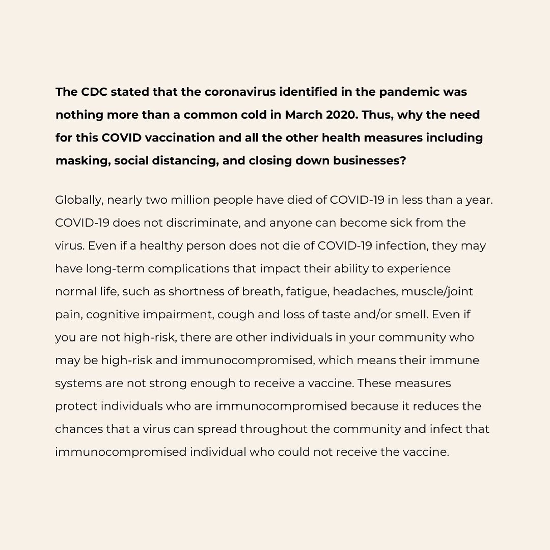 Black Health Task Force of Peel tweet media