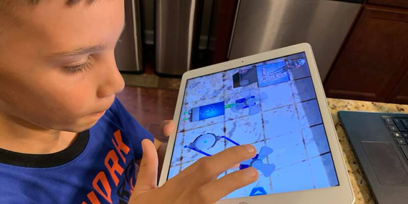 🚨 HUGE NEWS!! 🚨
<a href="/ExploreMindLabs/">MindLabs</a>- a #Purdue educational startup - is partnering with <a href="/pascoscientific/">PASCO scientific</a> to distribute their award-winning #STEM products around the globe.

📲 Learn more about this augmented reality, gamified #technology: ow.ly/qfFz50EW94i 

#PRF #innovation