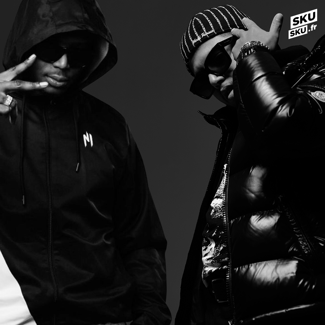 Le titre "Elle m’a dit" de Ninho X Hamza sortira le 2 Juin à 18:00 🔥