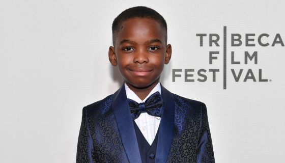 AfricaFactsZone's tweet photo. Nigeria's 10-year-old Tani Adewumi is a US Chess National Master.

In 2020, he won his 7th trophy in 1 year at the New York State Chess Championship.

His goal is to be the youngest Chess Grandmaster.

His family fled from Boko Haram and came to the US as homeless refugees. https://t.co/2EVcbpfxOh
