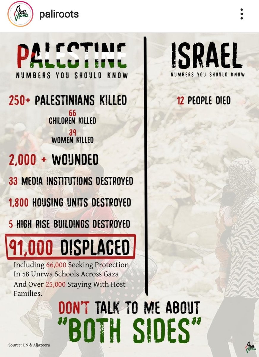 komal__shakeel's tweet photo. @VP People have hopes in you.
Stand up for the truth and oppressed in #Palestine. Stop facilitating terrorising acts of #israel
Open the eyes
#FreePalestine
#savepalestinians
#PalestiniansLivesMatter https://t.co/8ZIwdJrwGN