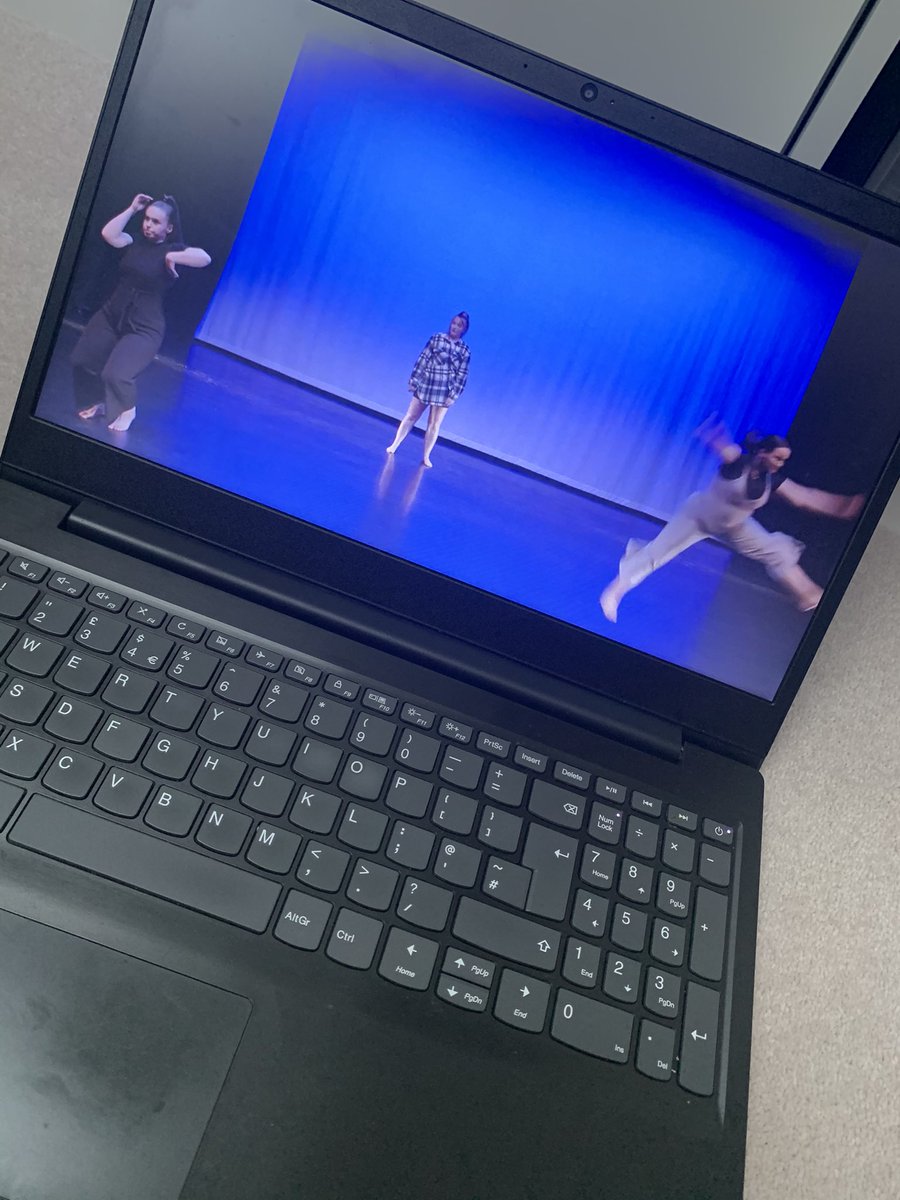 HLTDANCE tweet media