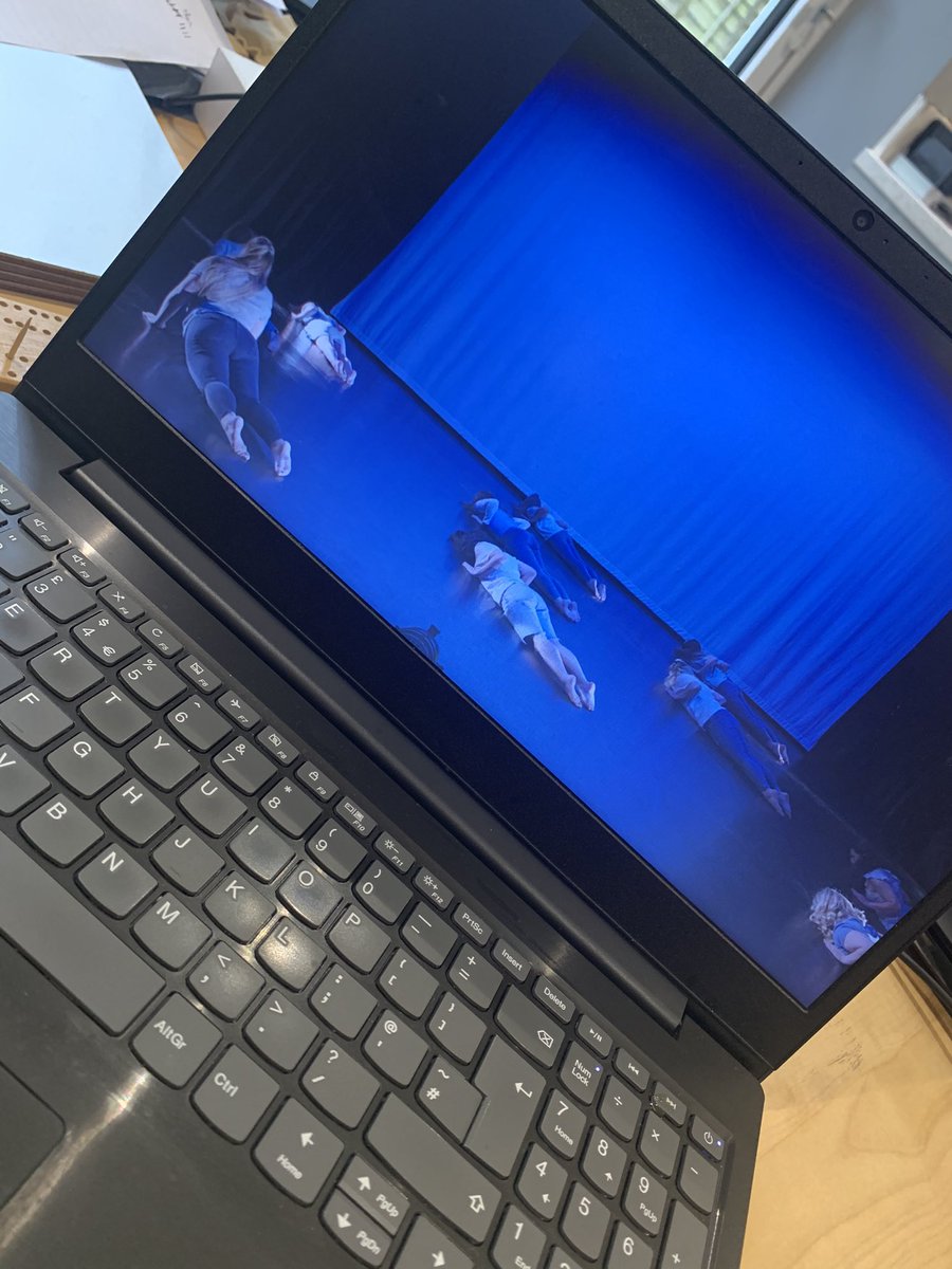 HLTDANCE tweet media