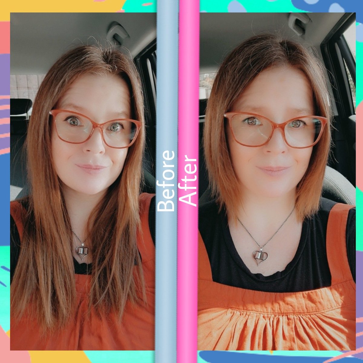 Chronically_Be's tweet photo. A much more fibro friendly haircut. ππ±πΌββοΈβοΈ
#ChronicallyBe #Fibromyalgia #Haircut #NewHair #Allodynia #FibroFriendlyHair #Fibro #FibroAndMe #ConstantPain
1 of 7 https://t.co/XzwNV3EAaw