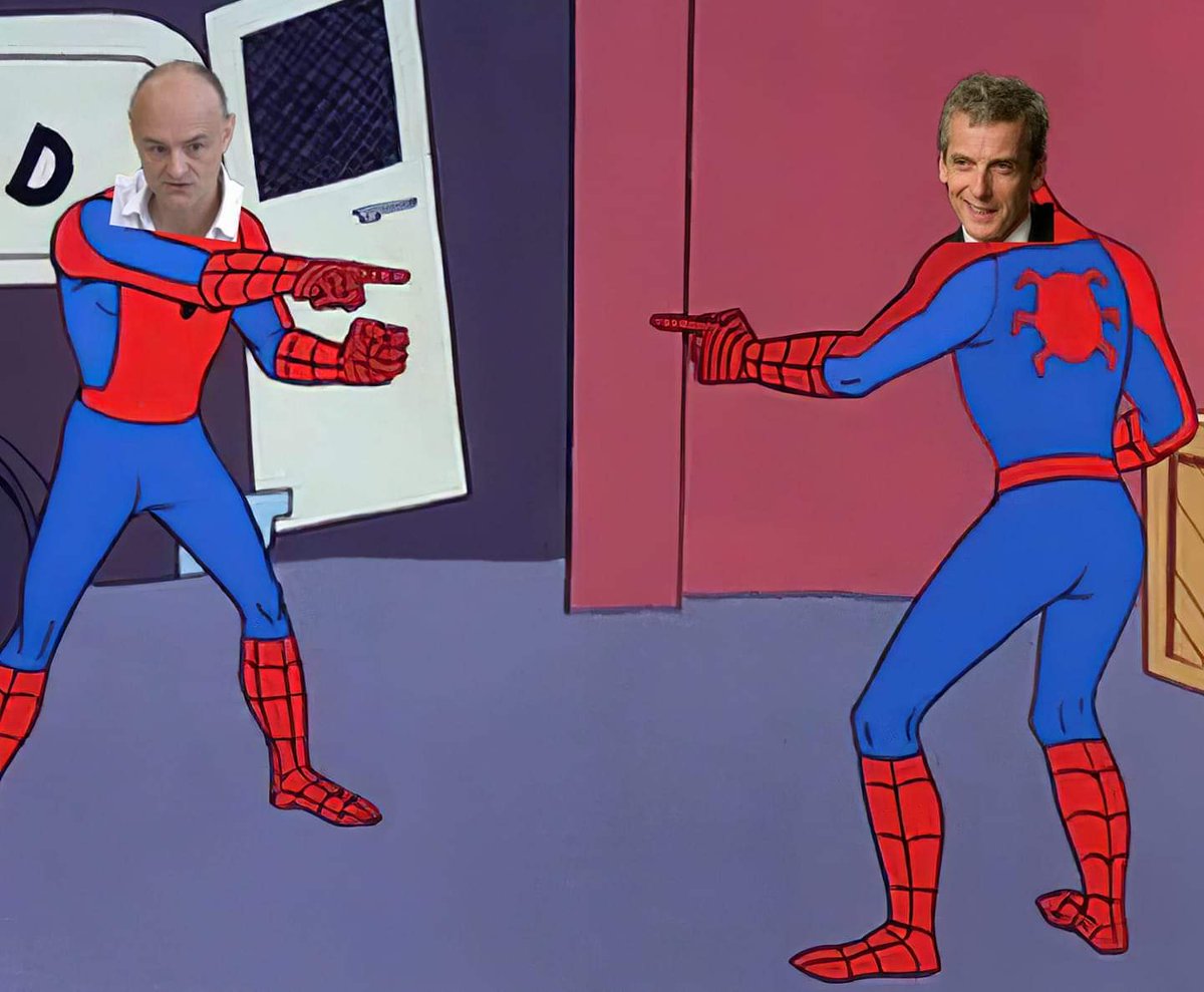 The Thick Of It Quotes (@thethickofitqs) on Twitter photo 