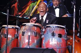 Rhythmix1's tweet image. The Real Stars of Salsa Music kicks off next week with Class 1: The Conga! Learn about the African roots of the conga drum and its journey into the 21st century. Plus, enjoy amazing solos from your favorite congeros/as. 

Tuesday, June 1st @ 7:00pm

Tix: rhythmix.org/events/real-st…