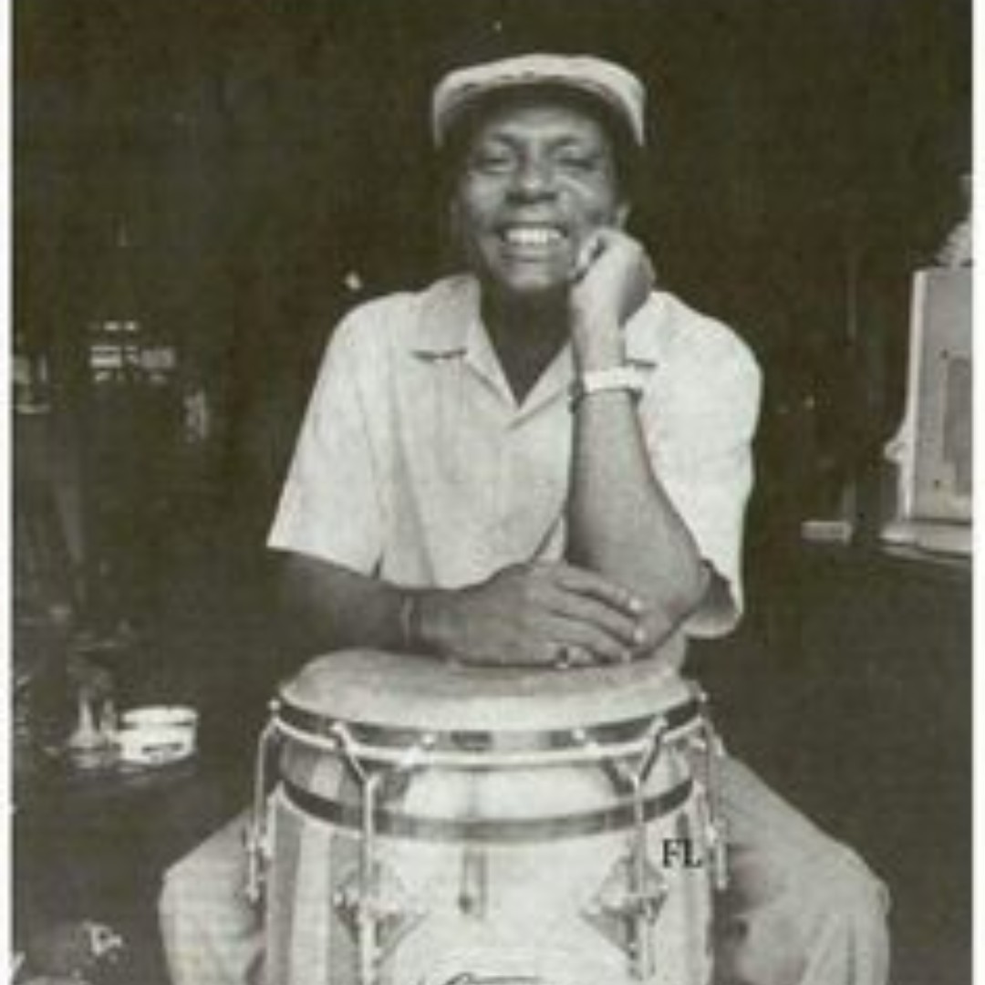 Rhythmix1's tweet image. The Real Stars of Salsa Music kicks off next week with Class 1: The Conga! Learn about the African roots of the conga drum and its journey into the 21st century. Plus, enjoy amazing solos from your favorite congeros/as. 

Tuesday, June 1st @ 7:00pm

Tix: rhythmix.org/events/real-st…