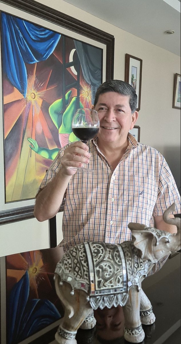 Salud 🍷🤭😉...