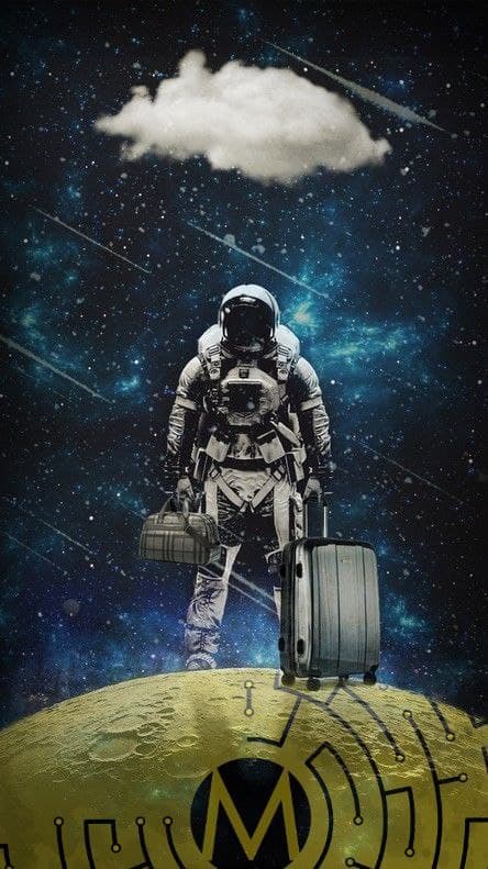 We're not going to the moon, we're going to the planet MOONI.  It's in another galaxy. 🚀🚀

<a href="/Moonidefi/">Mooni</a>
 #Mooni #MOONI #MooniDeFi #BSC #BinanceSmartChain #bnb #Crypto #DeFi #NFT