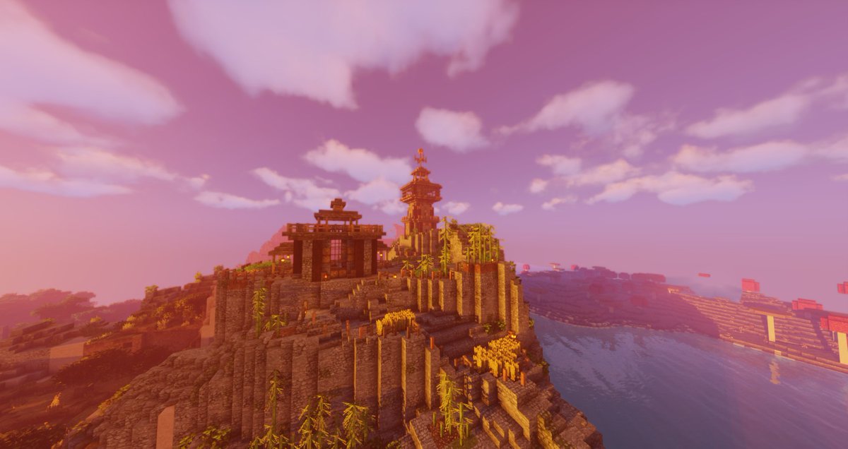 EdenMine Minecraft tweet media