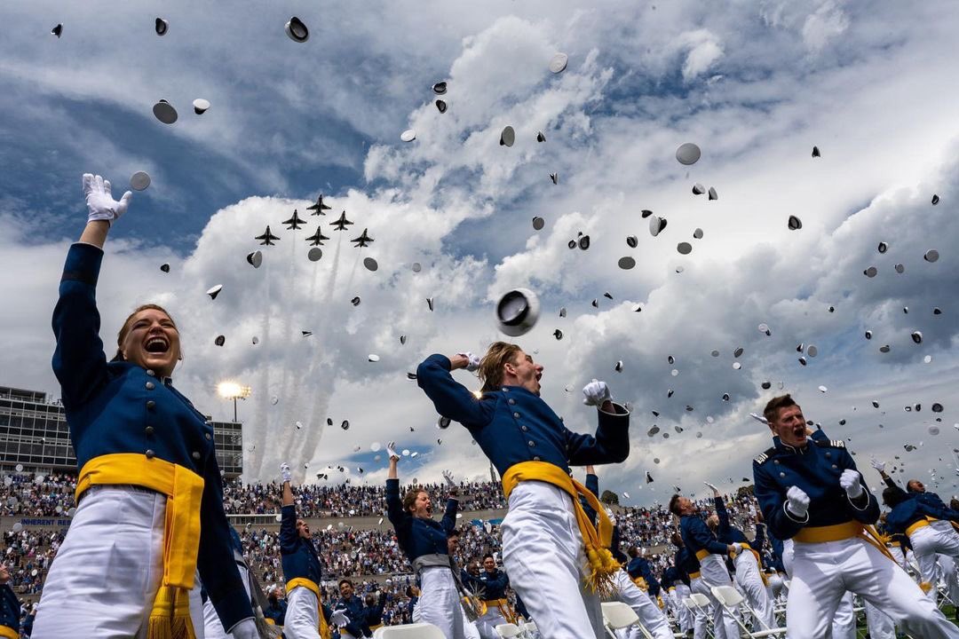 AF_Falcons's tweet photo. Class of 2021.... 𝗗𝗜𝗦𝗠𝗜𝗦𝗦𝗘𝗗 https://t.co/uMgIt89c8i