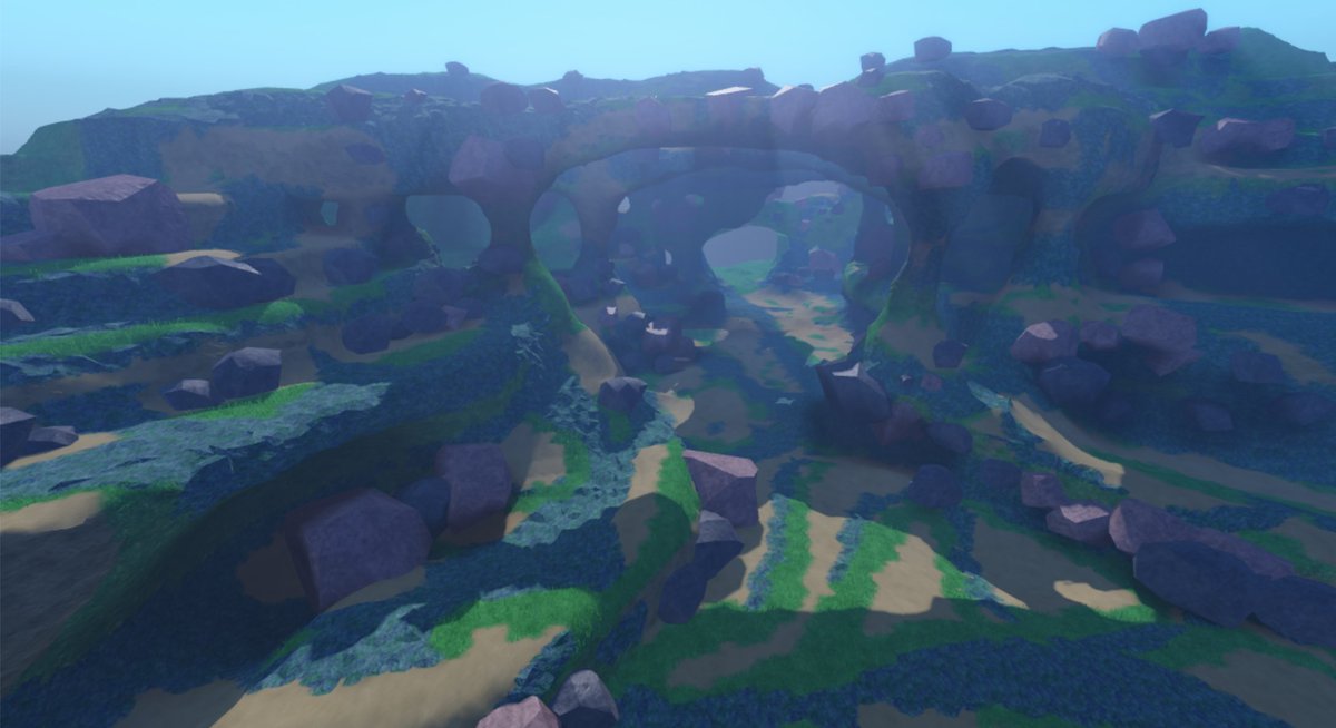 arcisbored's tweet photo. 🗺️🏝️

#RobloxDev #RobloxDevs #Roblox #RobloxArt https://t.co/8GY7szevux