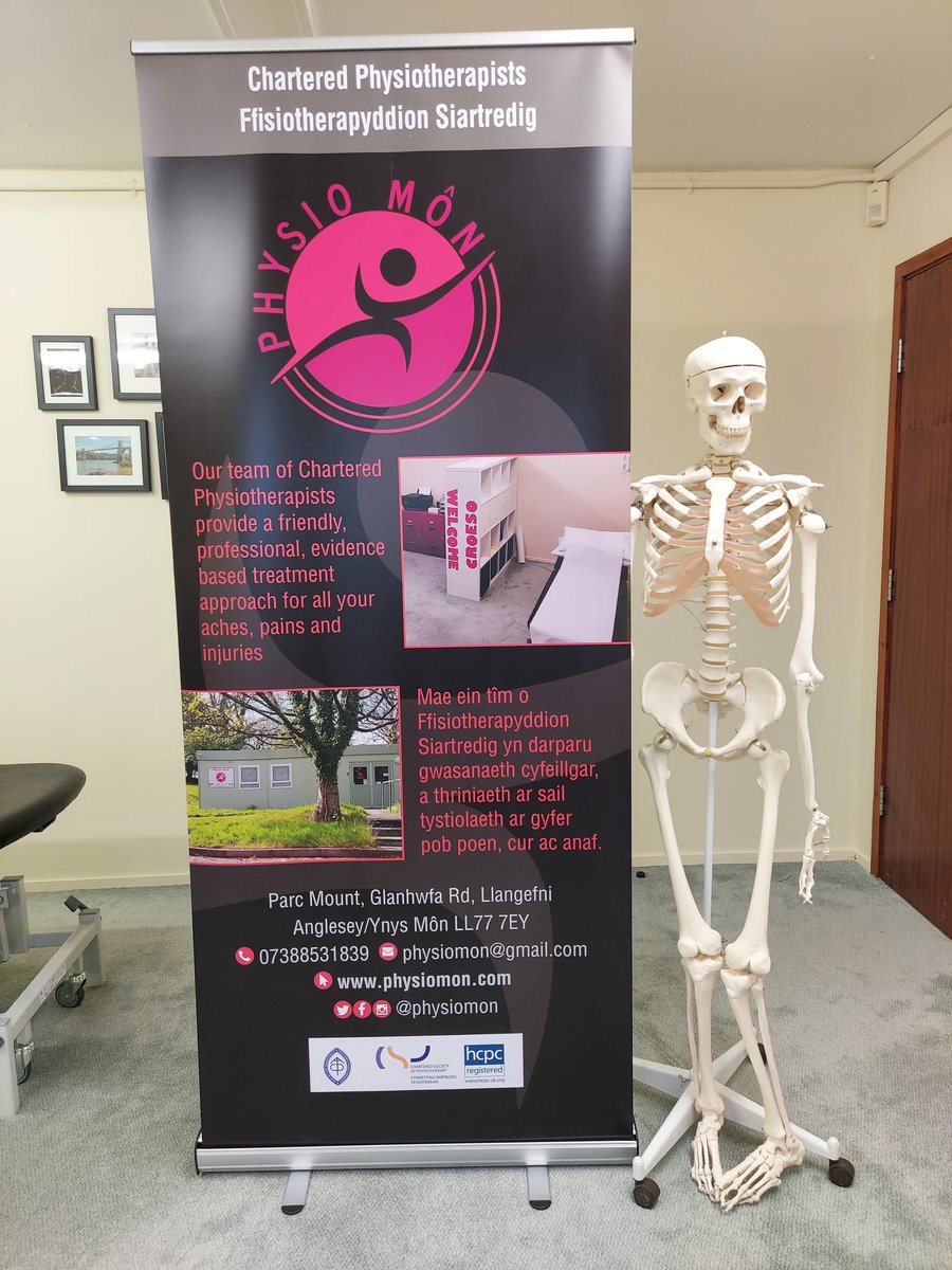 Physio Môn tweet media