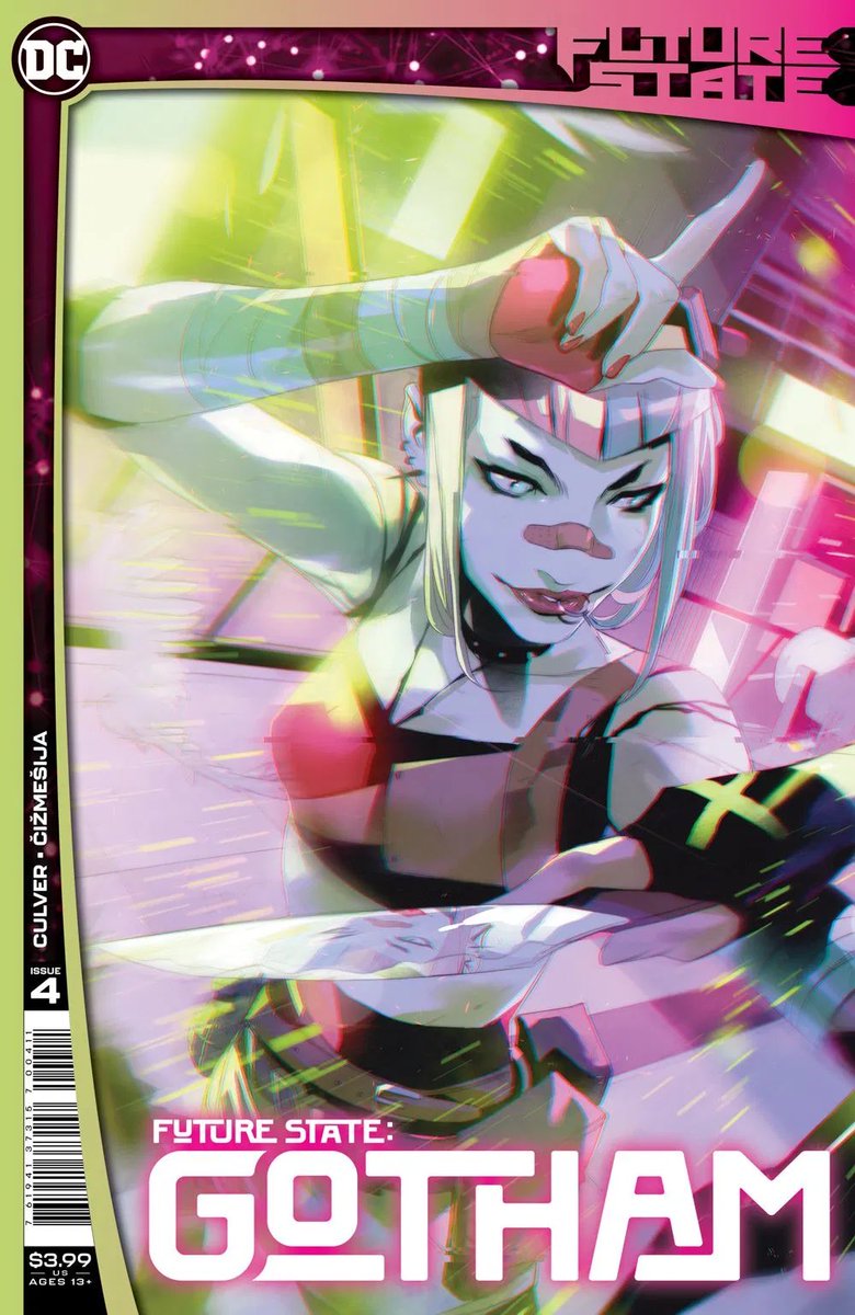 PunchlineXO's tweet photo. Harley Quinn and Punchline variant covers by Simone Di Meo https://t.co/8m3Rzlu3ZL