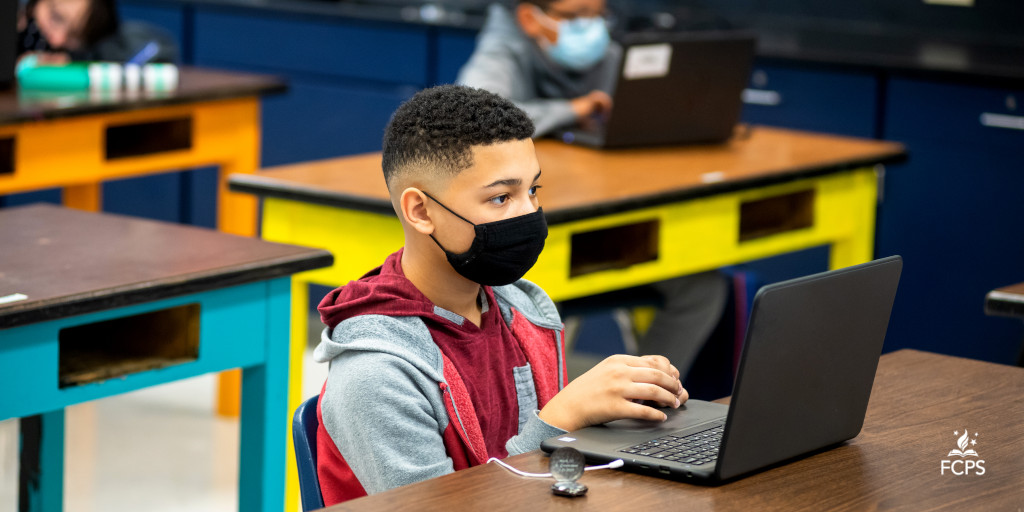 Students will have #SchoologyFCPS accounts on June 18. You won’t see classes until the grading period starts. More information: bit.ly/SchoologyStude…