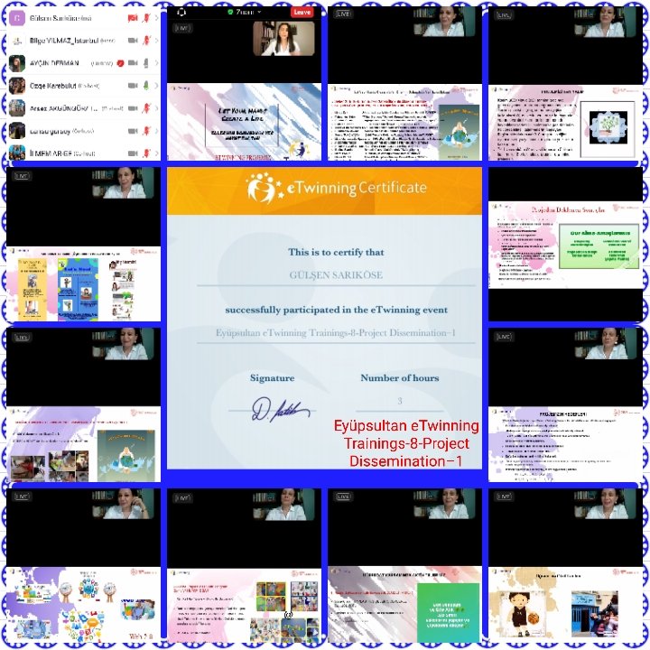 cukurtarla1's tweet photo. Eyüpsultan eTwinning Trainings-8-Project Dissemination–1. 
Let Your Hands Create A Life

@HandsLet 
@dlkklbk 
@sehersrf 
@tretwinning 
@eTwinningMersin 
@eTwinning_ist 
@eTwinningDestek 
@MersinMEM 
@toroslarmem 
@yusufbayikilko1 
@mesi4701 
@denizberdan61 
@MehdiYldz47 https://t.co/lCchff9mRi