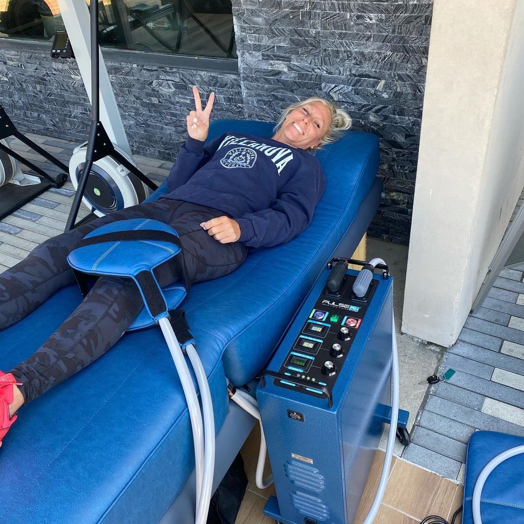 Pulse Centers tweet media