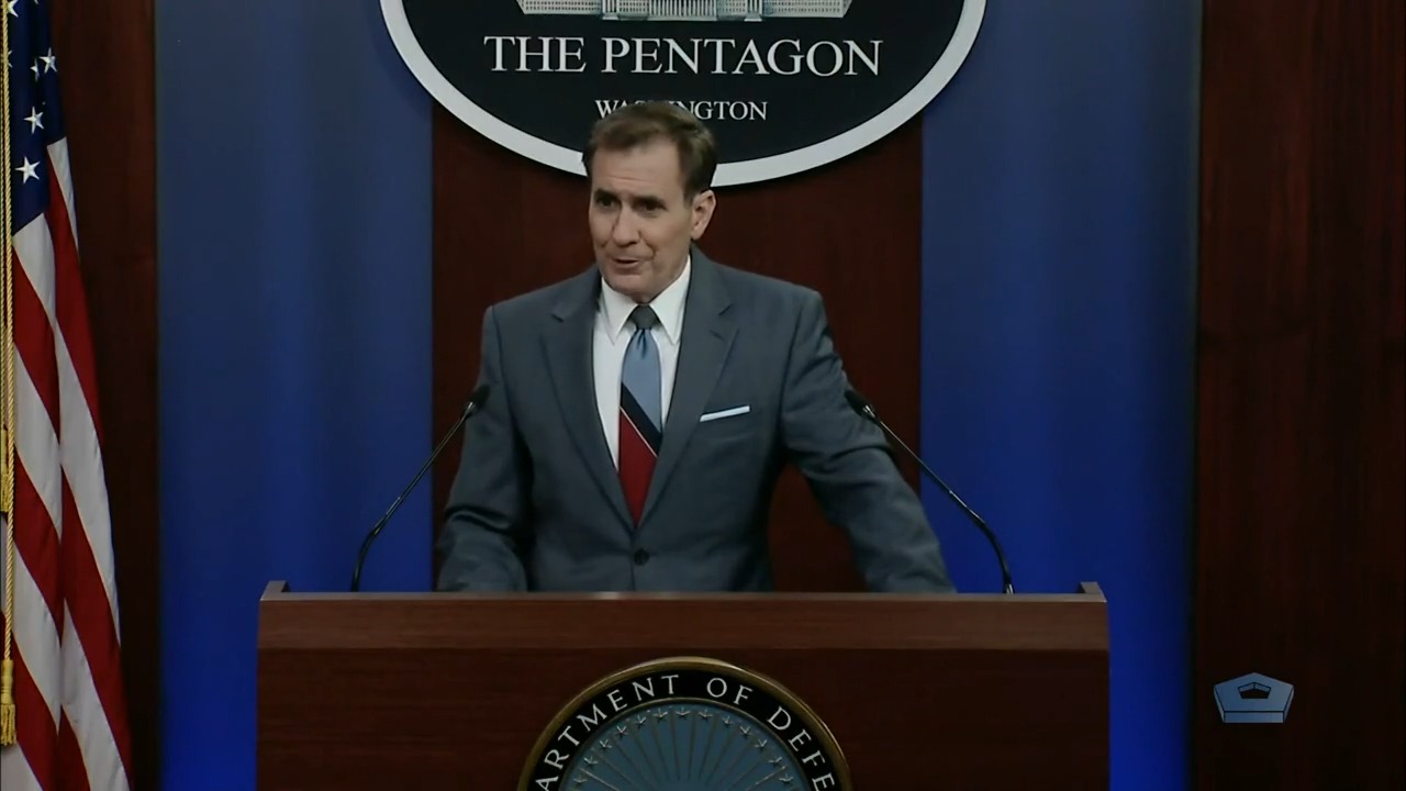 Department of Defense πΊπΈ on Twitter: