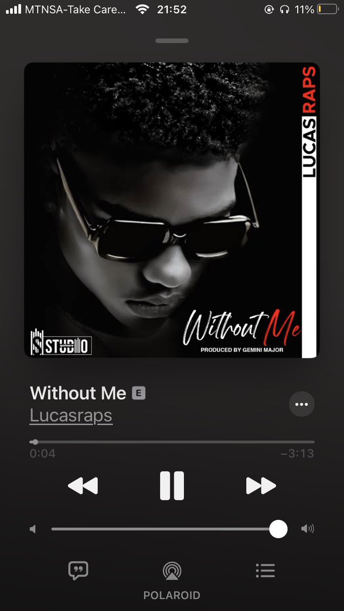 Still slaps <a href="/LucasRaps_SA/">Lucasraps - Y.O.G</a>