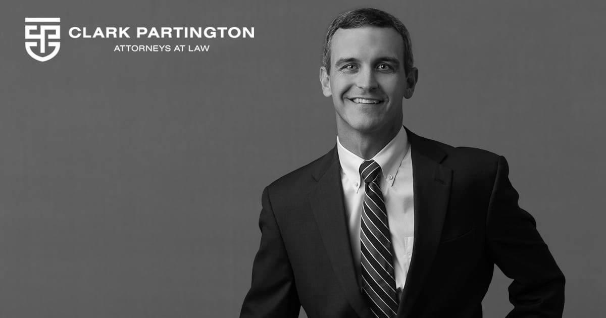 Clark Partington tweet media