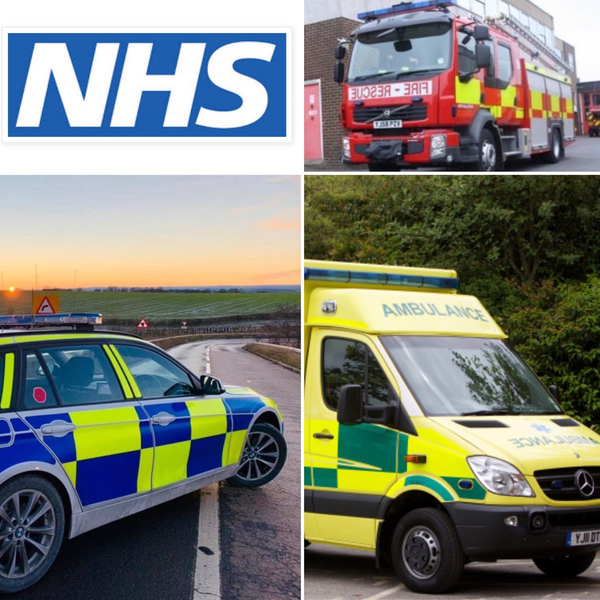 LeathleyCafe's tweet photo. For any Emergency responder on shift in need of a refuel, have one on us! ☕️ 

No need to explain, if you need to grab a coffee or tea whilst you are working, then just call in. We’ll also offer you a 10% discount on your food.

It’s a thanks from us for all you do! 🙌 
🚒 🚑 🚓 https://t.co/FFVxYpTbtE