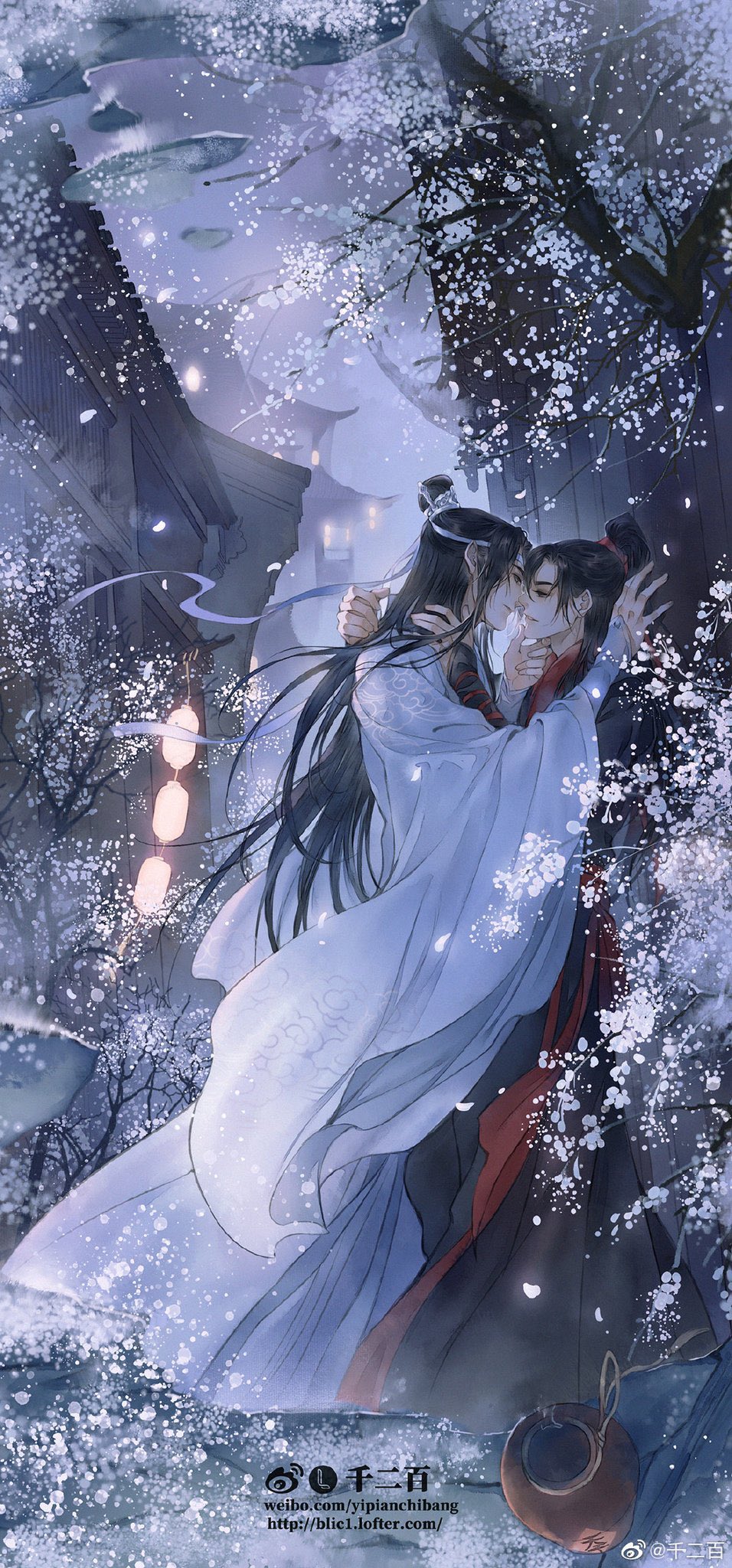 MDZS novel bot on X: MDZS novel bot on X: