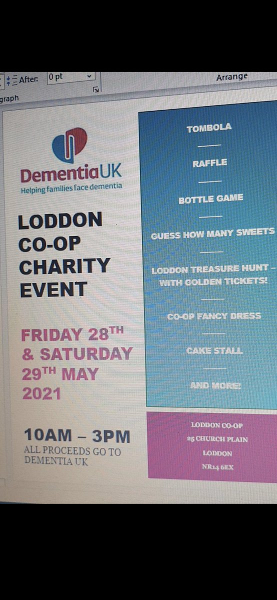 dean blyth (@deanblyth) on Twitter photo CEC Loddon holding our fun day this bank holiday weekend. Supporting <a href="/DementiaUK/">Dementia UK</a>. 🤞for the good weather. <a href="/CECNSregion/">Central England Coop Norfolk and Suffolk region</a> <a href="/mycoopfood/">Central Co-op Food</a> <a href="/johnnickson6/">john nickson</a> <a href="/adamleewaudby/">Adam Waudby</a> <a href="/AlexDaws/">Alex Daws</a> <a href="/JackieC04459934/">Jackie</a> <a href="/MinnsJoy/">Joy Minns</a> CEC Loddon holding our fun day this bank holiday weekend. Supporting <a href="/DementiaUK/">Dementia UK</a>. 🤞for the good weather. <a href="/CECNSregion/">Central England Coop Norfolk and Suffolk region</a> <a href="/mycoopfood/">Central Co-op Food</a> <a href="/johnnickson6/">john nickson</a> <a href="/adamleewaudby/">Adam Waudby</a> <a href="/AlexDaws/">Alex Daws</a> <a href="/JackieC04459934/">Jackie</a> <a href="/MinnsJoy/">Joy Minns</a>